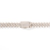Thumbnail Image 2 of 1 CT. T.W. Composite Diamond Spiked Necklace in Sterling Silver with 14K Gold Plate – 22"