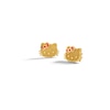 Thumbnail Image 0 of ​​​​​​​Child's 10K Gold Hello Kitty® Enamel Bow Studs