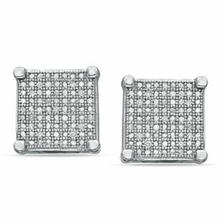 Piercing pagoda online diamond studs