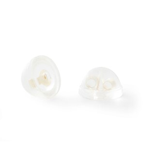 6mm Ball Stud Earrings in 10K Gold