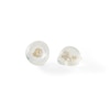 Thumbnail Image 1 of 10K Solid Gold CZ Studs - 3mm