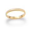 Thumbnail Image 1 of 3mm Wedding Band in 10K Gold