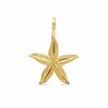 Thumbnail Image 0 of Starfish Charm in 10K Gold