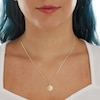 Thumbnail Image 3 of Basketball Charm in 10K Gold