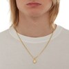Thumbnail Image 4 of Basketball Charm in 10K Gold