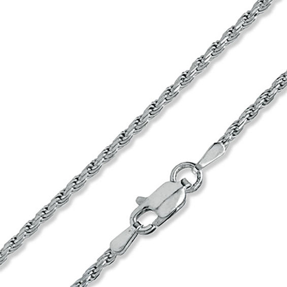 20 in rope chain
