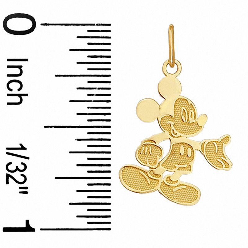 Jewelry shopping is more fun with Mickey Mouse! We're bringing