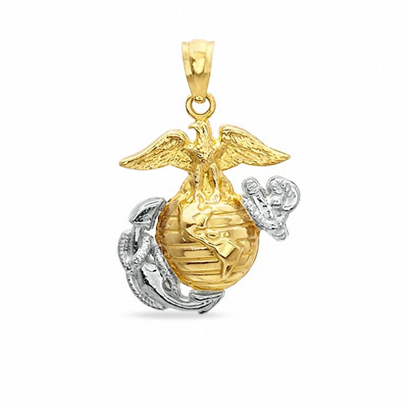 Main Image 1 of C1-14KTT MARINE CHM