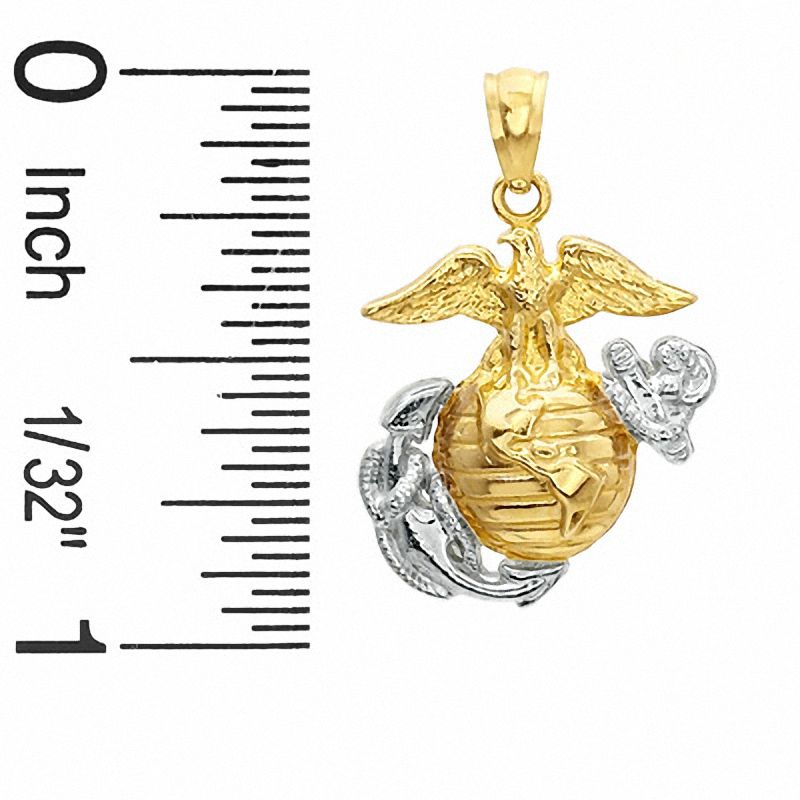 Main Image 2 of C1-14KTT MARINE CHM
