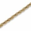 Thumbnail Image 1 of Braided Foxtail Chain Fashion Bracelet in 14K Gold