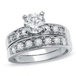 Shop Cubic Zirconia Rings