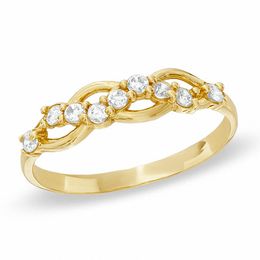Shop Gold Rings | Banter Shop Gold Rings | Banter