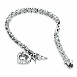 Diamond Bracelets