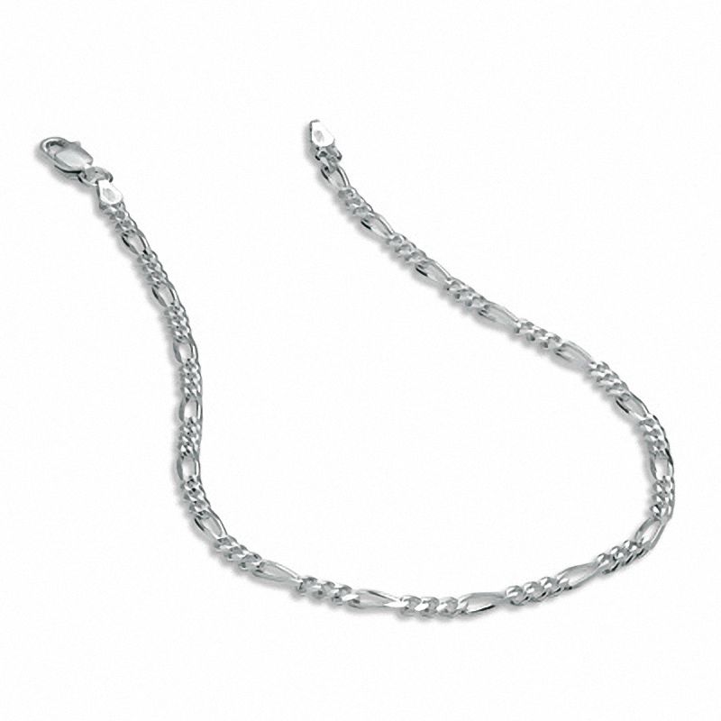 Custom Family Kids Figure Silver Necklace for Women
