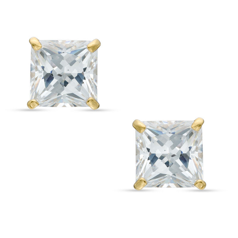 Update more than 274 cz stone earrings best