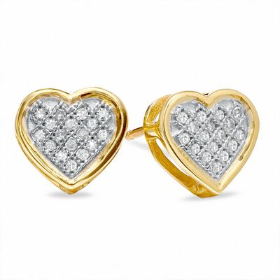 ピアス threetimes Heart twist earrings 4BNY096 threetimes Heart twist earrings 4BNY096