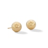 Thumbnail Image 0 of 8mm Ball Stud Earrings in 10K Gold