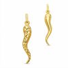 Thumbnail Image 1 of Horn Charm in 10K Gold