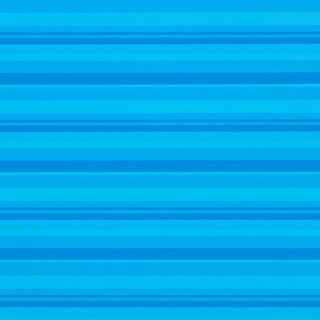Blue Stripe Gift Wrap Instant Small Square Box