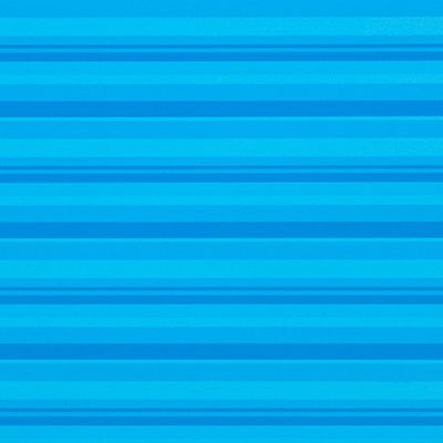 Blue Stripe Gift Wrap Instant Small Square Box