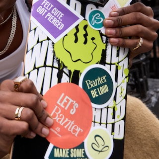 10K Gold 1/15 CT. T.W. Composite Princess Diamond Three Stone Ring