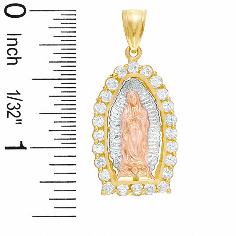 Cathedral Gothic Layered Necklace – Disturbia