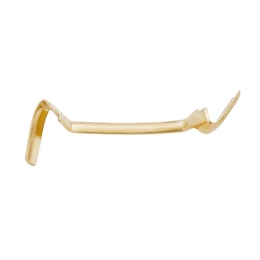 10K Gold Ring Guard (1 piece)
