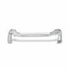 Thumbnail Image 1 of 14K White Gold Ring Guard (1 piece)