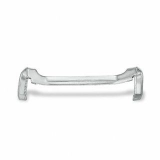 14K White Gold Ring Guard (1 piece)