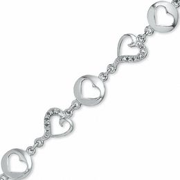 Shop Silver Bracelets | Banter