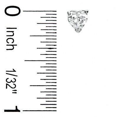 Pink and White Cubic Zirconia Intertwined Heart Pendant and Stud Earrings Set in Sterling Silver