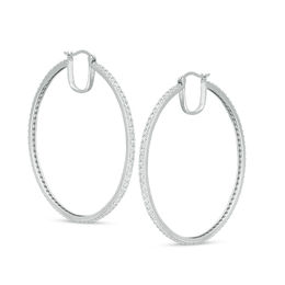 Shop Gold & Silver Hoop Earrings | Banter Shop Gold & Silver Hoop Earrings | Banter
