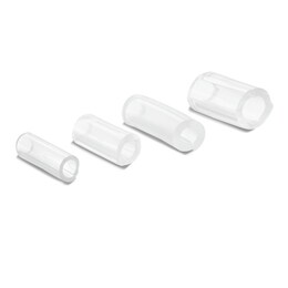 Plastic Ring Guards (4 Pack)