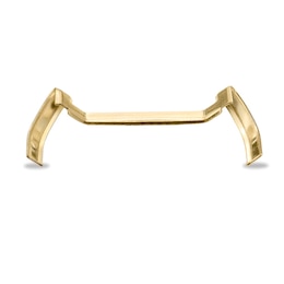 Men's Solid Gold Fill Ring Guard (1 piece)