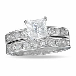 Shop Cubic Zirconia Rings