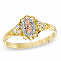 Shop Cubic Zirconia Rings
