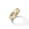 Thumbnail Image 2 of 5mm Wedding Band in 10K Gold - Size 10