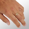 Thumbnail Image 3 of 5mm Wedding Band in 10K Gold - Size 10