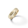 5mm Wedding Band in 10K Gold - Size 11