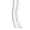 Thumbnail Image 3 of 10K Hollow Gold Fashion Chain - 18"