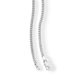 10K Hollow Gold Fashion Chain - 18"