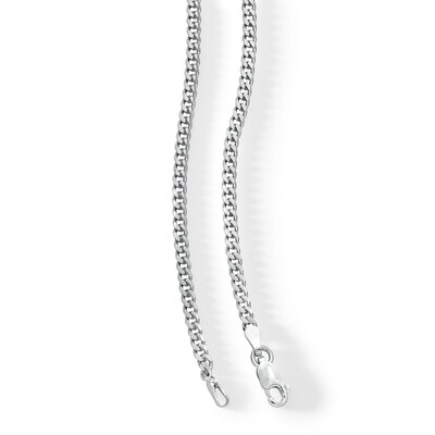 10K Hollow Gold Fashion Chain - 18"