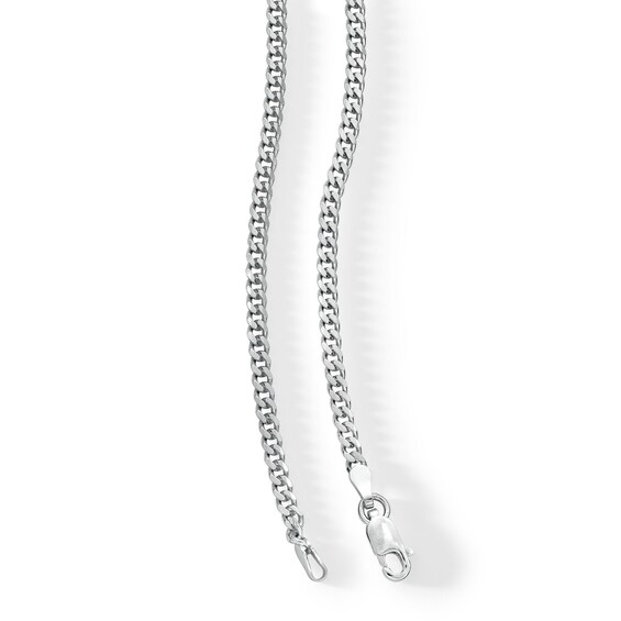 10K Hollow Gold Fashion Chain - 18"