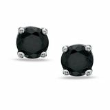 spicygem studs pot var.HIDE “black SWHZ HEAD BUTT