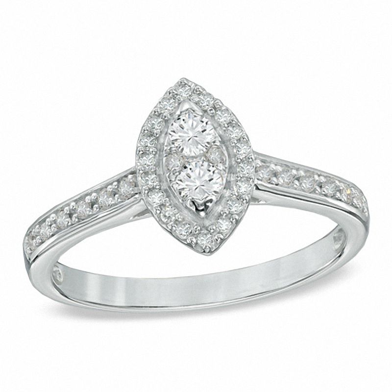 Piercing pagoda hotsell engagement rings