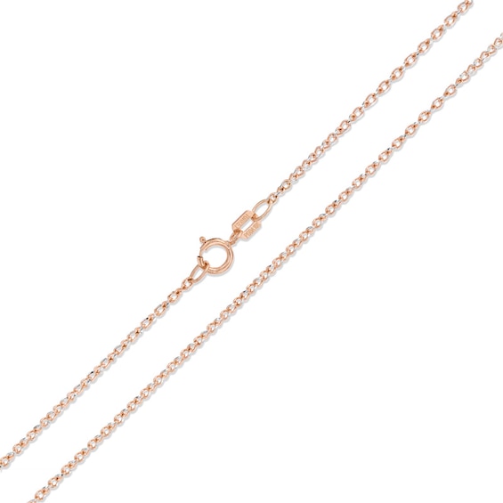 10K Two-Tone Gold 040 Gauge Wheat Chain Necklace