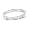 Thumbnail Image 0 of Stackable Band in Sterling Silver - Size 7