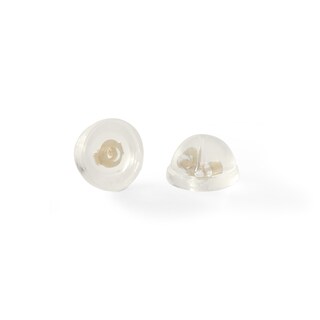 Ball Stud Three Pair Earrings Set in 10K Gold