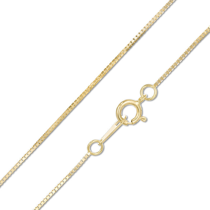 Piercing pagoda hotsell 14k gold necklace