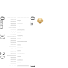 Thumbnail Image 5 of 3mm Ball Stud Piercing Earrings in 14K Solid Gold - Short Post